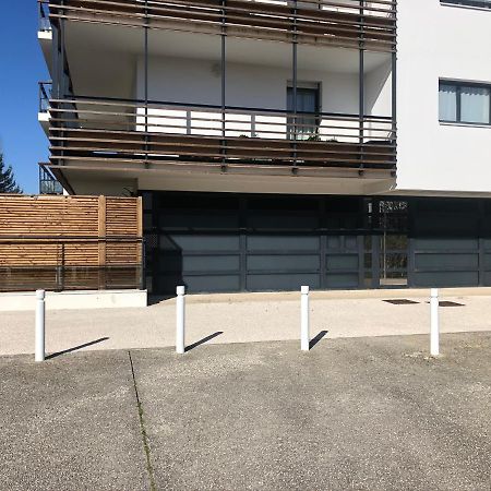 Le Petit Caillebotis Apartment La Rochelle  Exterior photo