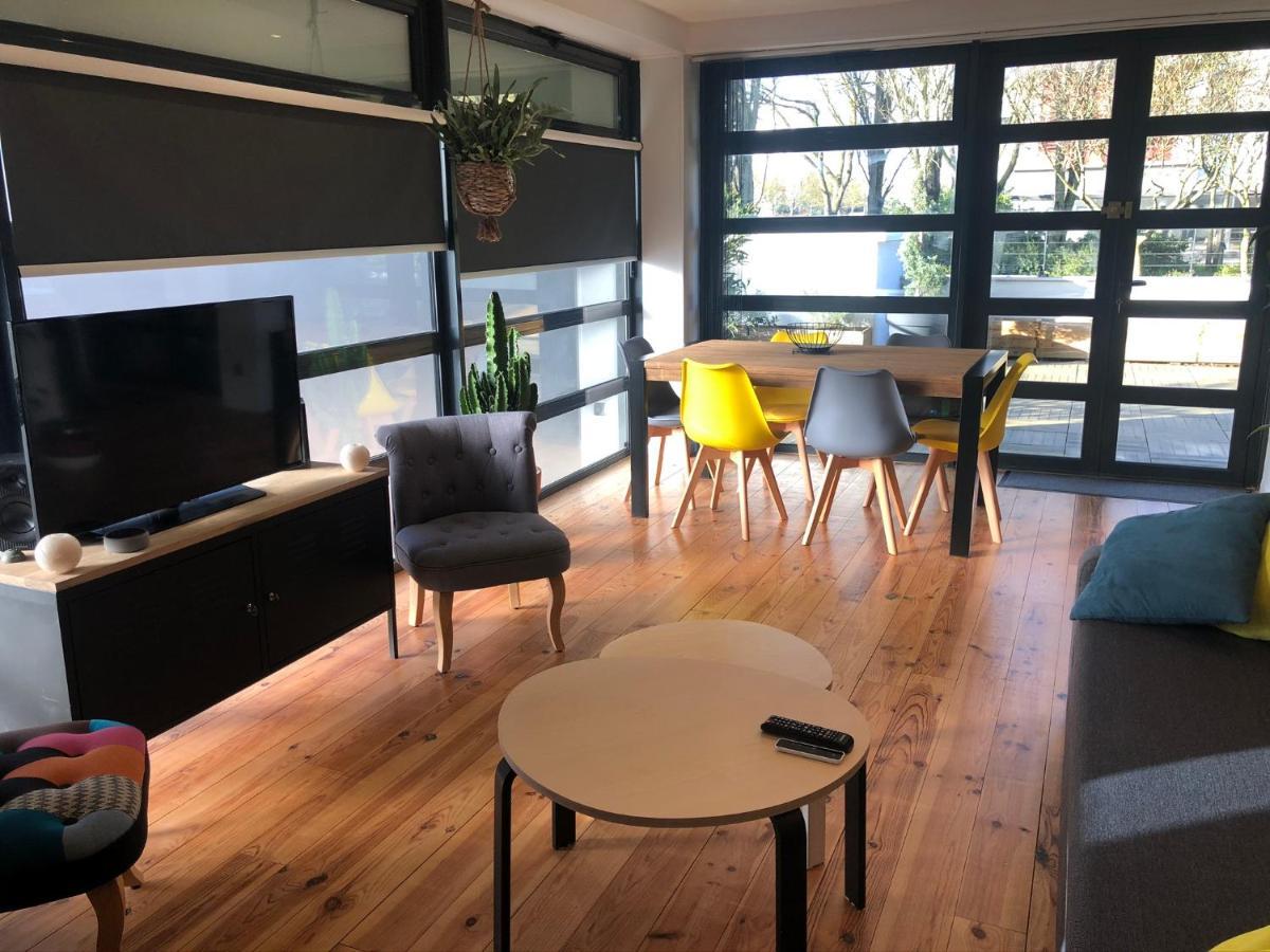 Le Petit Caillebotis Apartment La Rochelle  Exterior photo